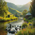 Home - Allegany Pellets | Premium Wood Pellets for Sustainable Heating